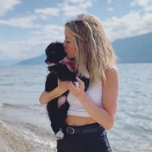 Meet your Posher, Allie